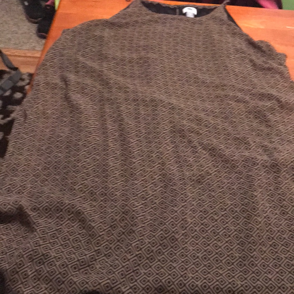 Old navy maxi dress